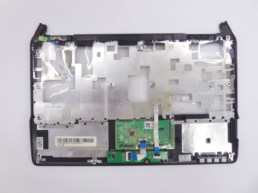 Нижняя часть корпуса Acer Aspire One ZG8 - Pic n 265520