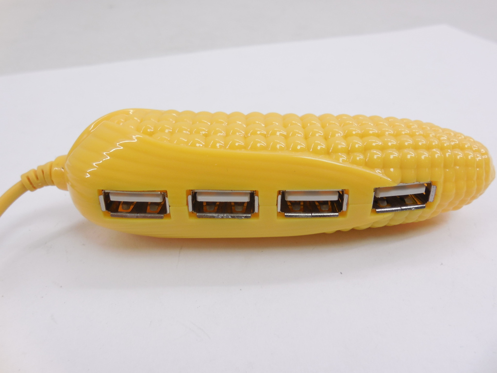 USB-хаб Кукуруза  - Pic n 265935