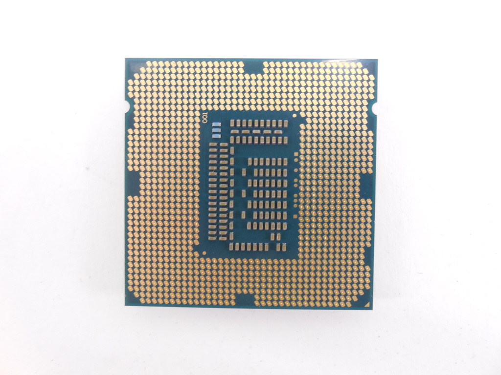 Процессор 4-ядра Socket 1155 Intel Core i5-3450 - Pic n 266059