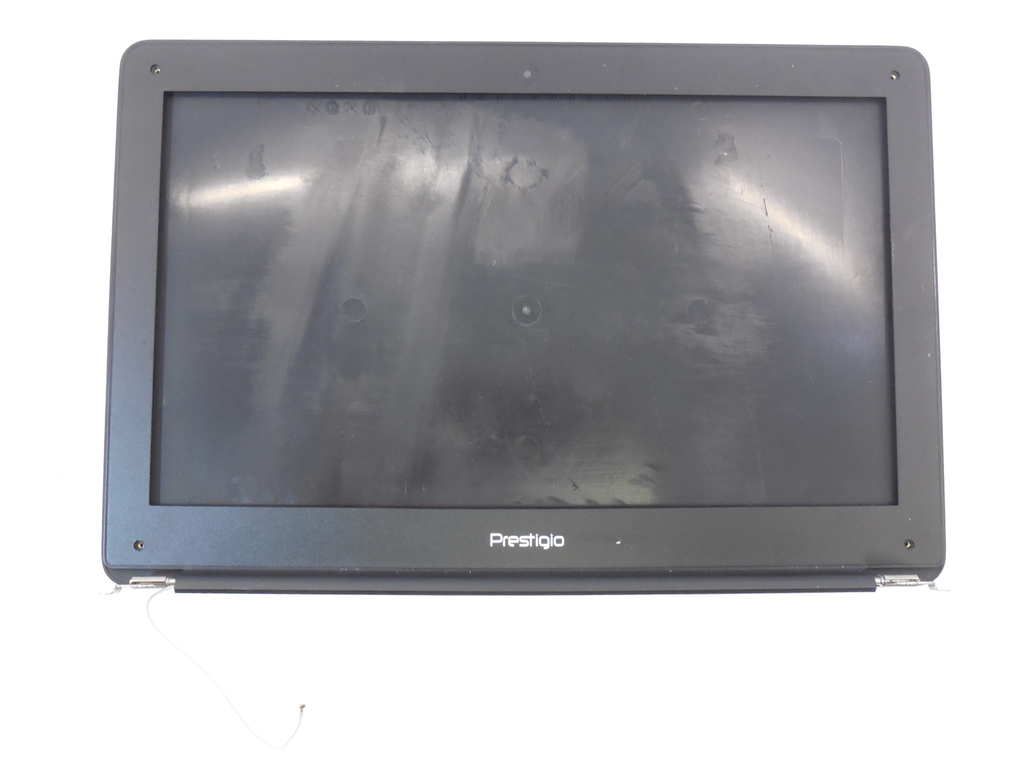 Верхняя крышка нетбука Prestigio SmartBook 141A03 - Pic n 268383