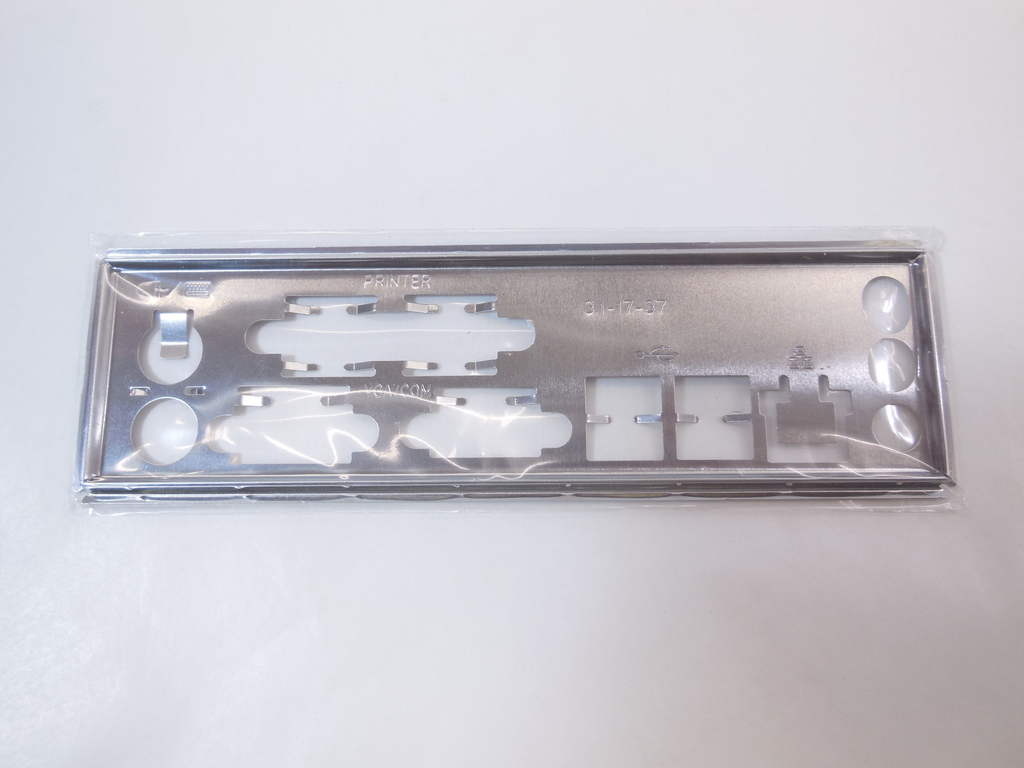 Новая! Материнская плата S478 ITZR G41FBAL2 - Pic n 270011