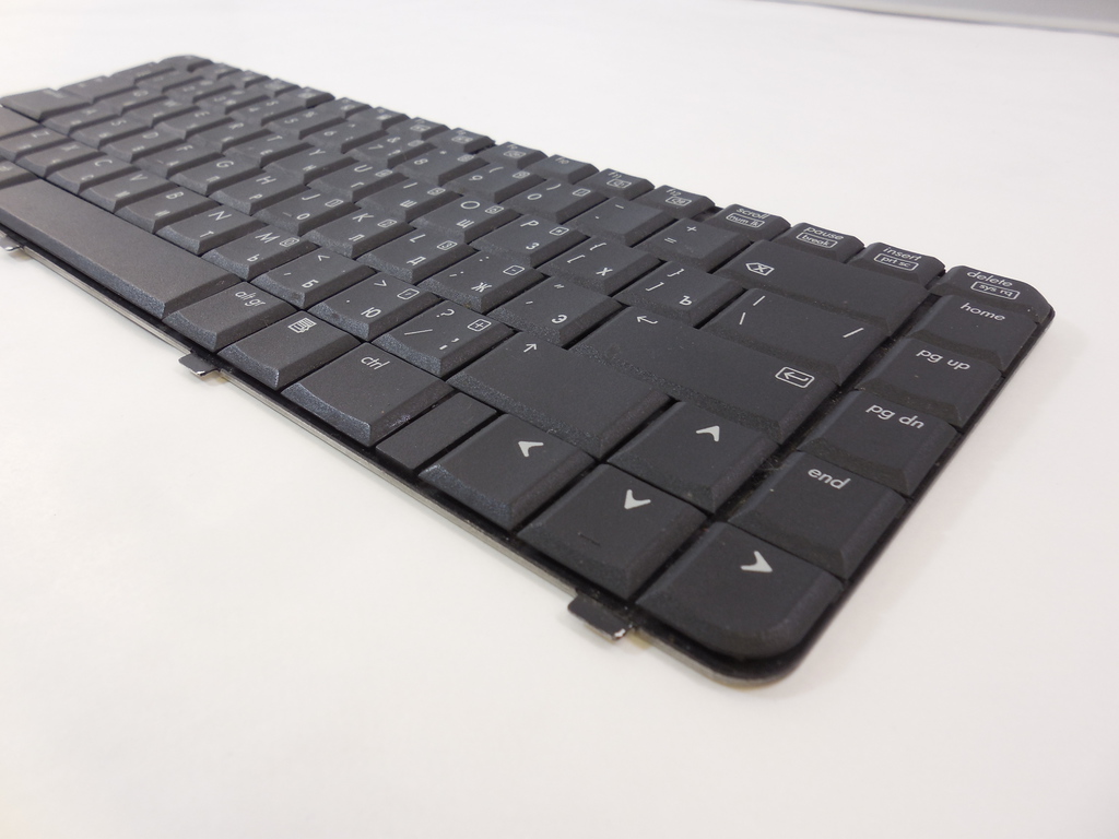 Клавиатура для ноутбука HP - Pic n 246402