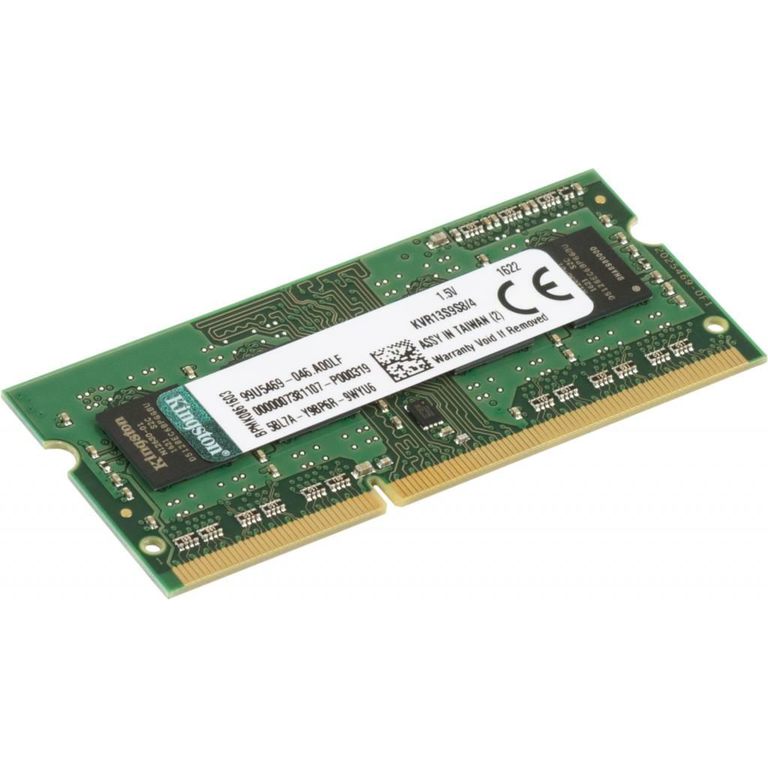 Оперативная память SODIMM DDR3 4GB в ассортименте - Pic n 269232
