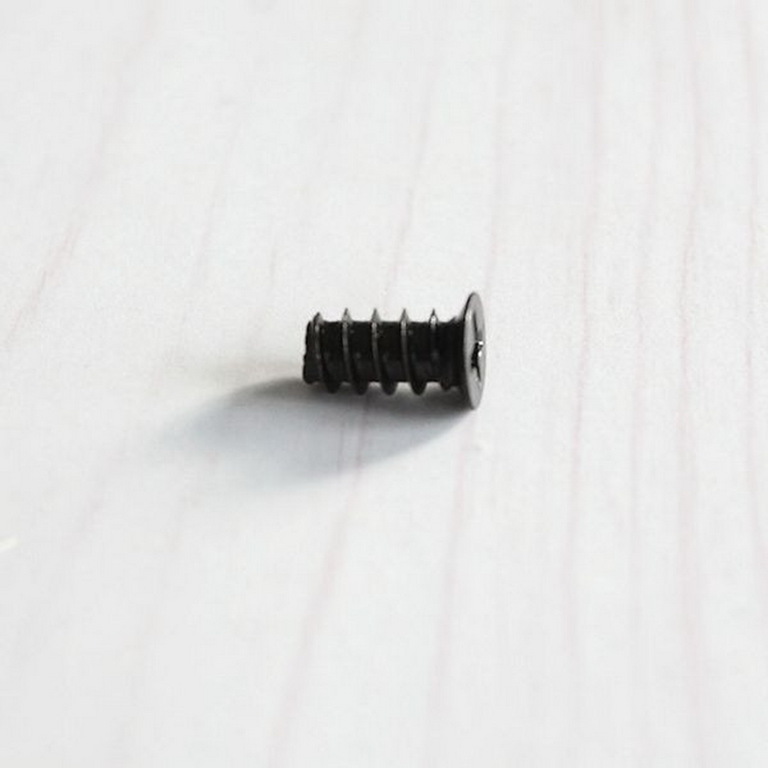 Саморез для вентилятора компьютерного корпус 4шт - Pic n 274541