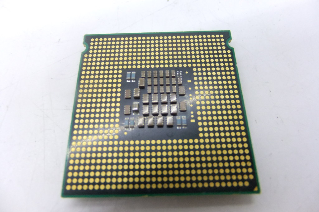 Процессор Socket 771 Dual-Core Intel XEON E5110 - Pic n 115726