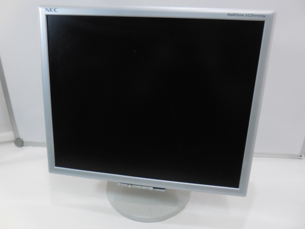 ЖК-монитор 19" NEC MultiSync LCD1970NXp - Pic n 278809