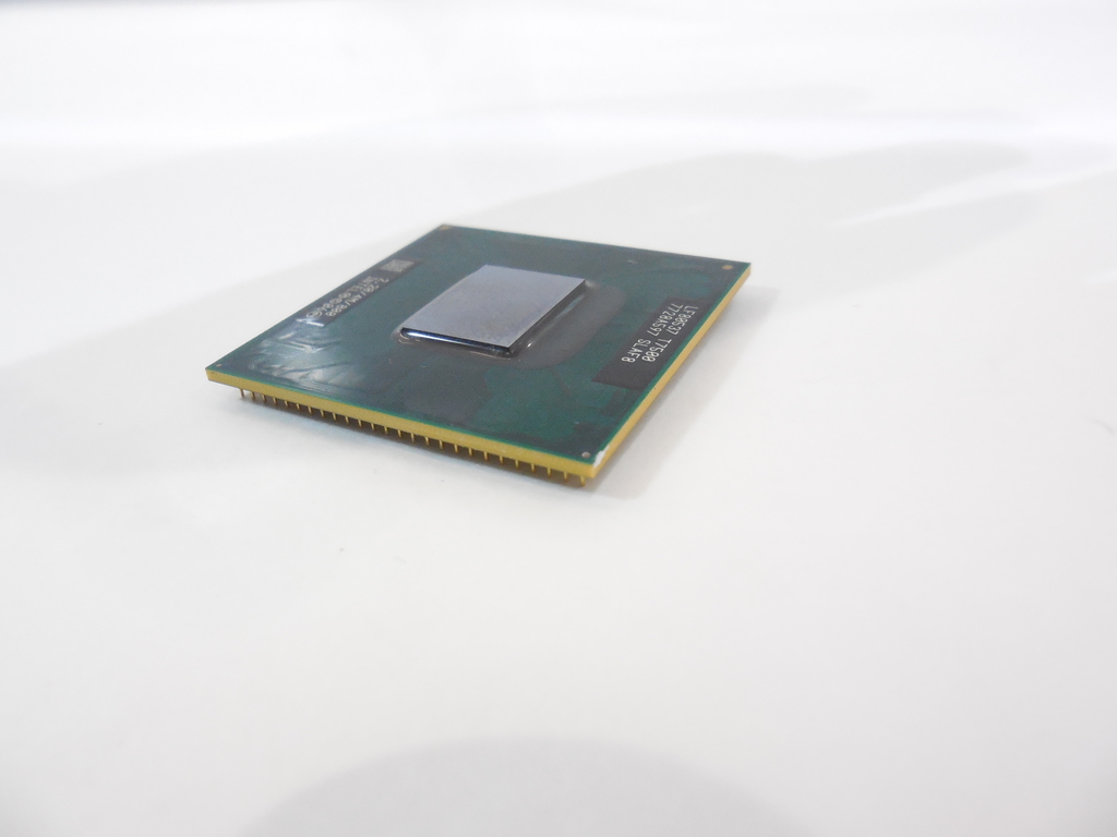 Процессор Intel Core 2 Duo T7500 (2.2GHz) - Pic n 264281
