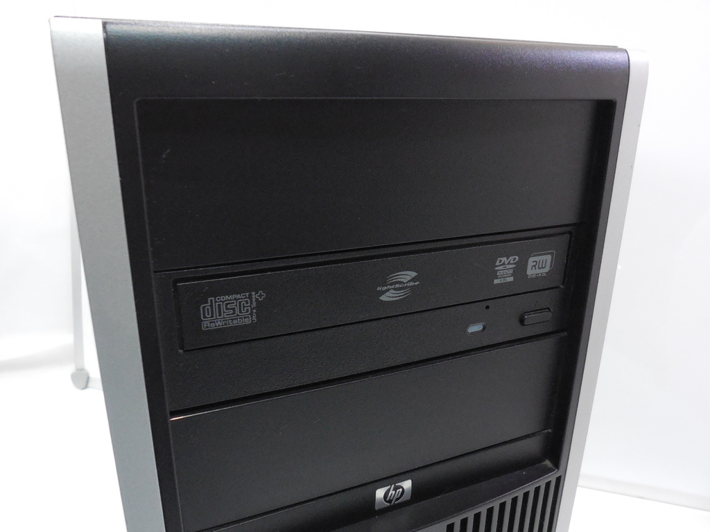 Системный блок HP 8100 Elite Convertible minitower - Pic n 279164