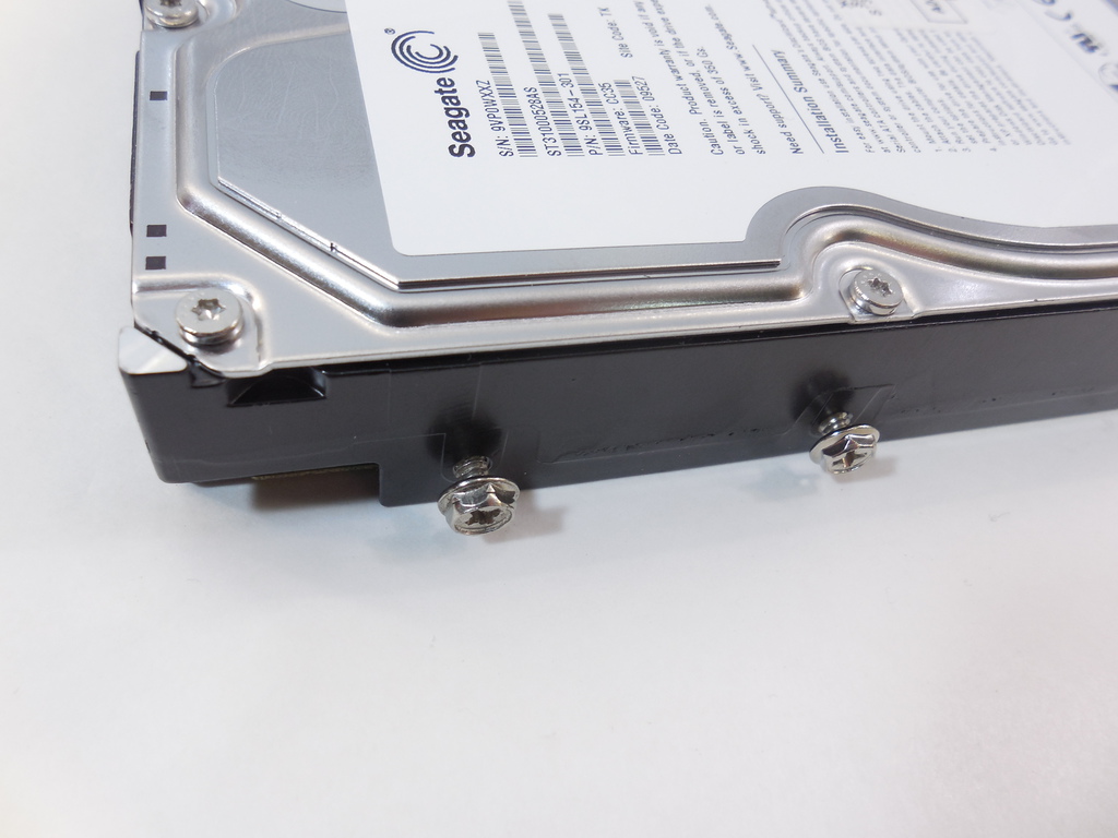 Болты SCREW для крепления жестких дисков 10шт. - Pic n 252461