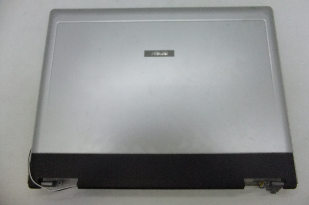 Верхняя крышка от ноутбука ASUS Z53S - Pic n 119125