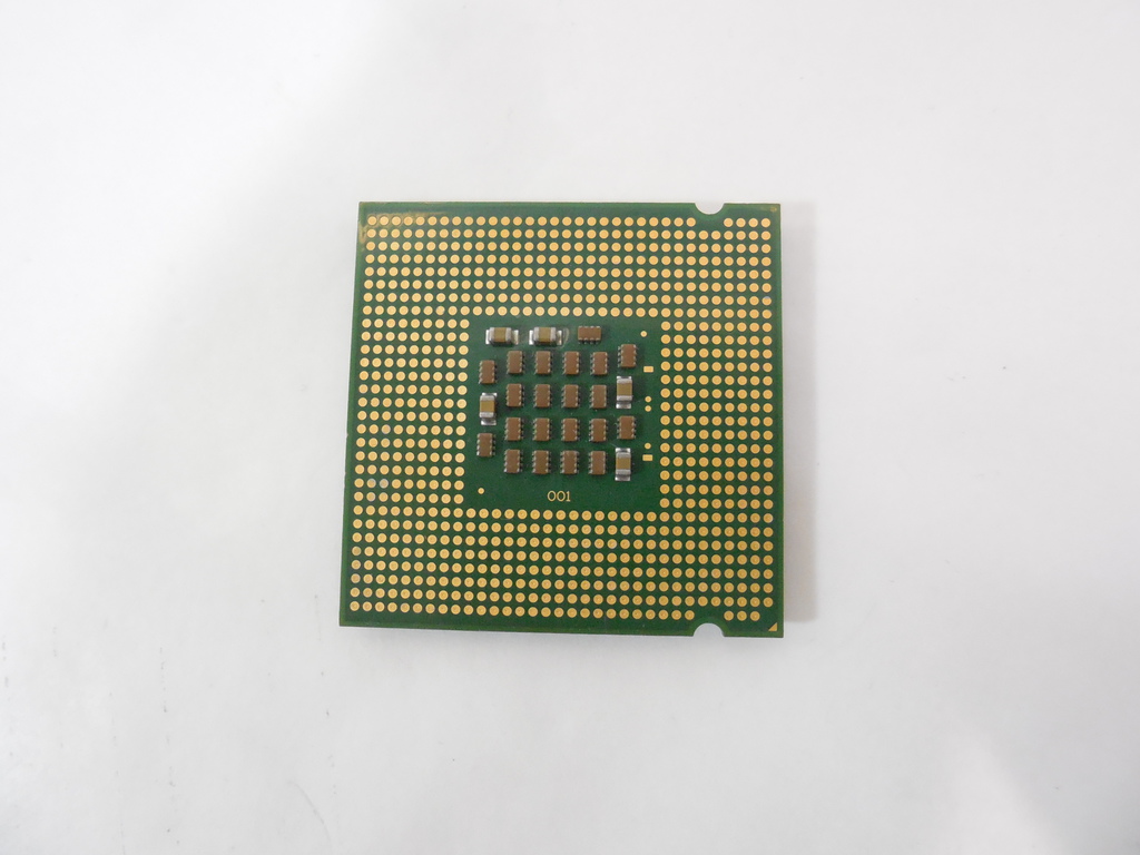 Процесcор Socket 775 Intel Pentium 4 (3.0GHz) - Pic n 279692