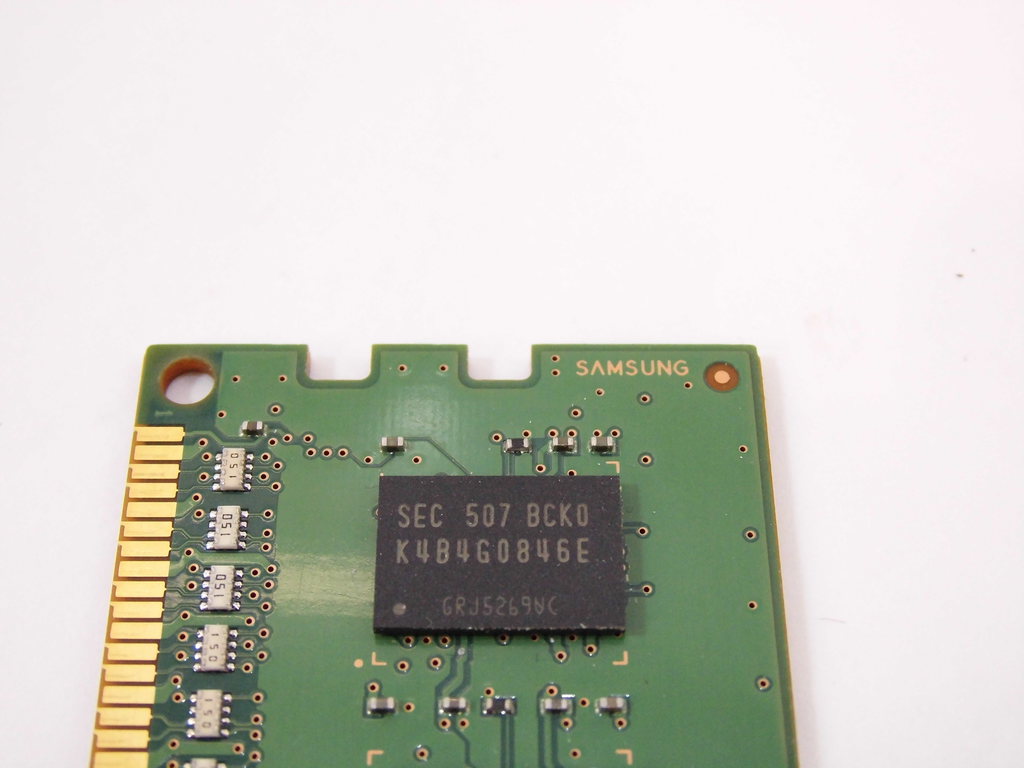 Оперативная память DDR3 4Gb Samsung - Pic n 262912