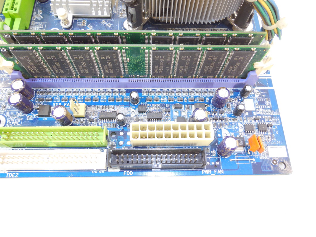 FDD кабель для дисковода 3.5" 34pin Чёрный - Pic n 82797