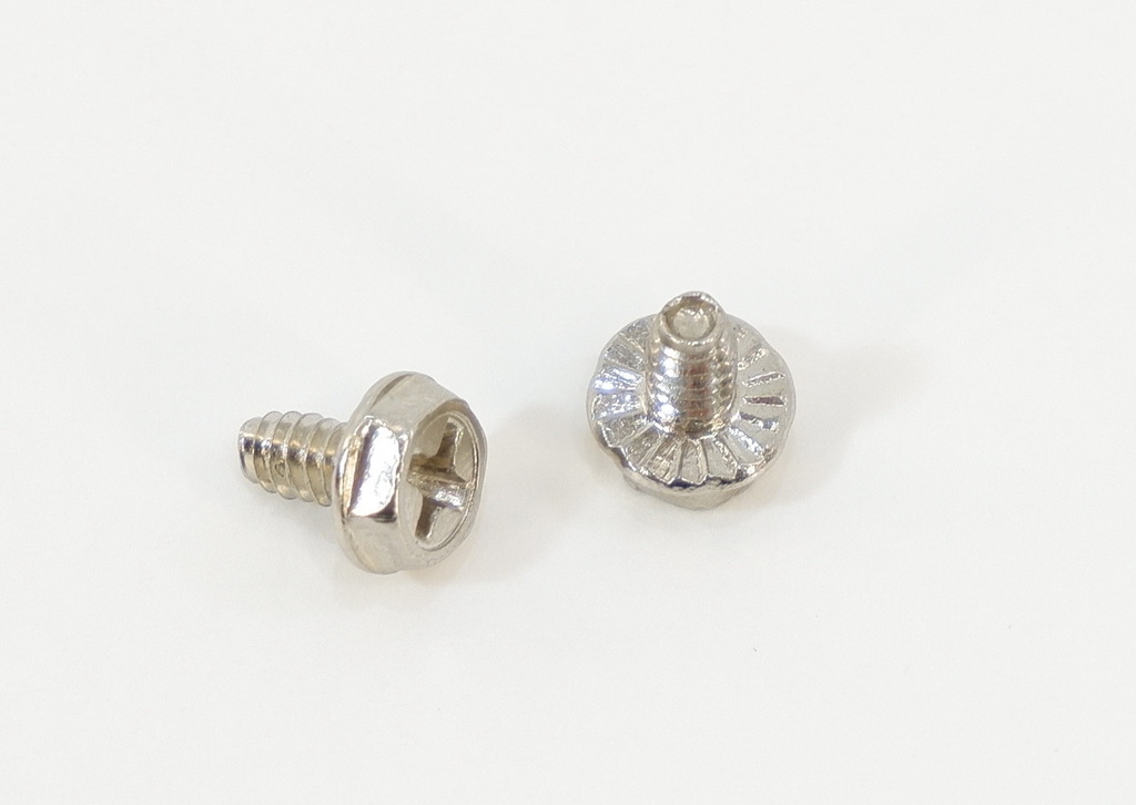Болты SCREW для крепления жестких дисков 10шт. - Pic n 252461