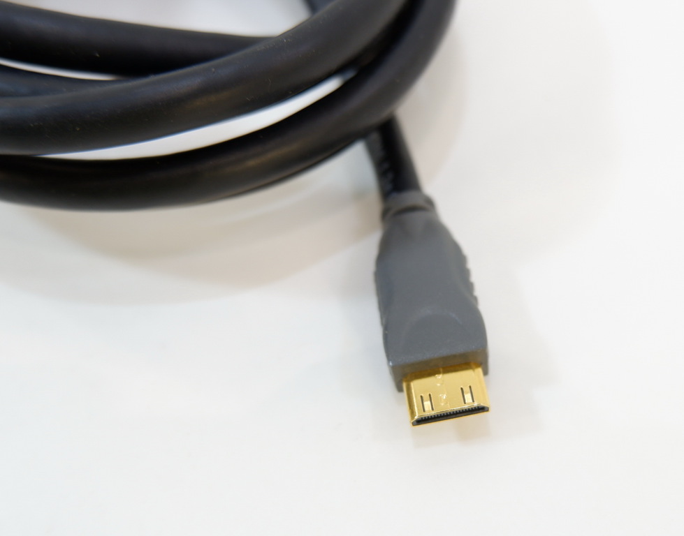 Кабель HDMI на miniHDMI длина 1 метр - Pic n 109886