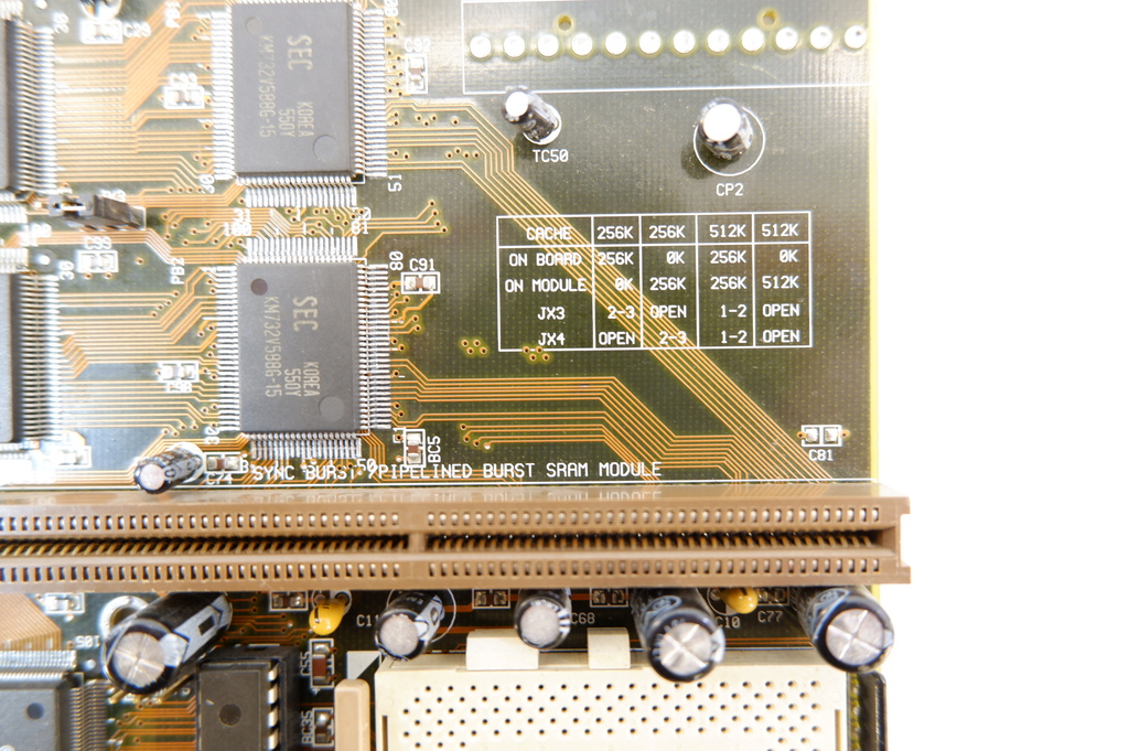 Материнская плата ZIDA 5DXP - Pic n 280856