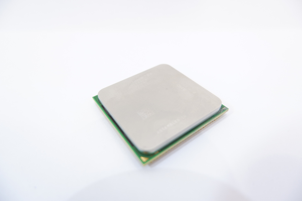Процессор AM2 AMD Athlon 64 3200+ 2.0GHz - Pic n 249967
