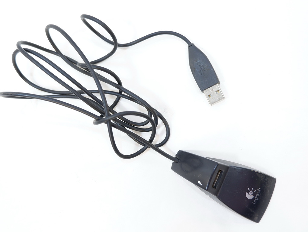 Удлинитель USB 2.0 с подставкой и стаканом  - Pic n 55033