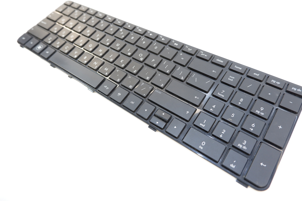Клавиатура от ноутбука HP Pavilion DV7-4121ER - Pic n 281629