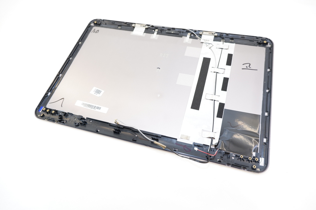 Верхняя крышка ноутбука HP Pavilion DV7-4121ER - Pic n 281650