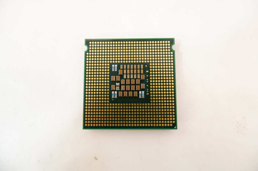 Процессор для сервера Intel Xeon 5110 (Socket 771) - Pic n 281710
