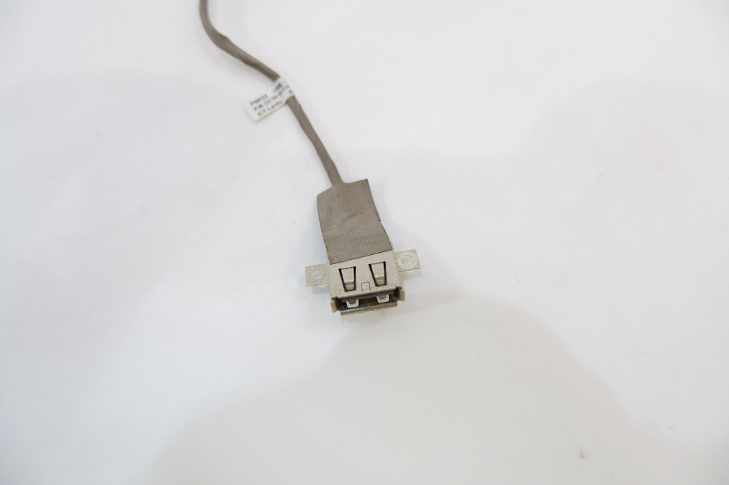 Модуль USB от ноутбука Lenovo IdeaPad G570 - Pic n 281879