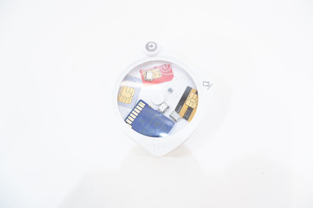 Кейс для дисков UMD от PSP - Pic n 251205