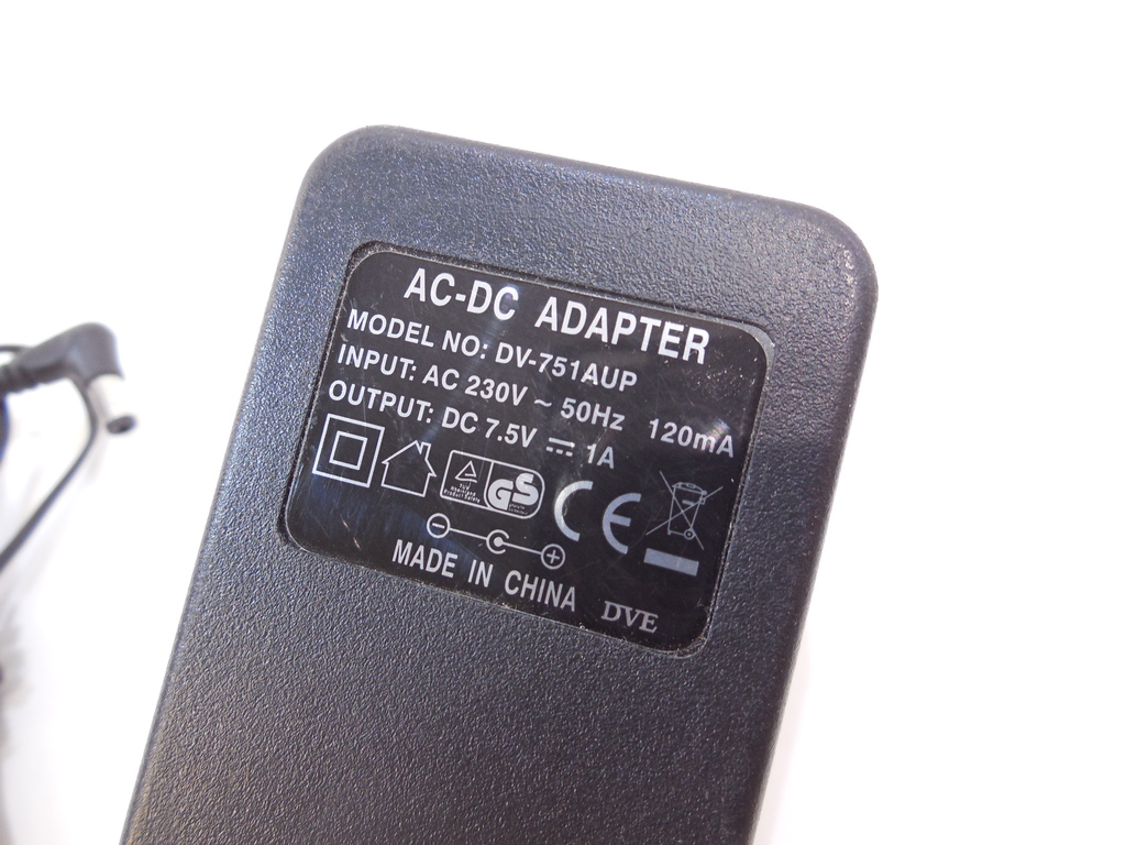 Блок питания AC-DC ADAPTER - Pic n 257152