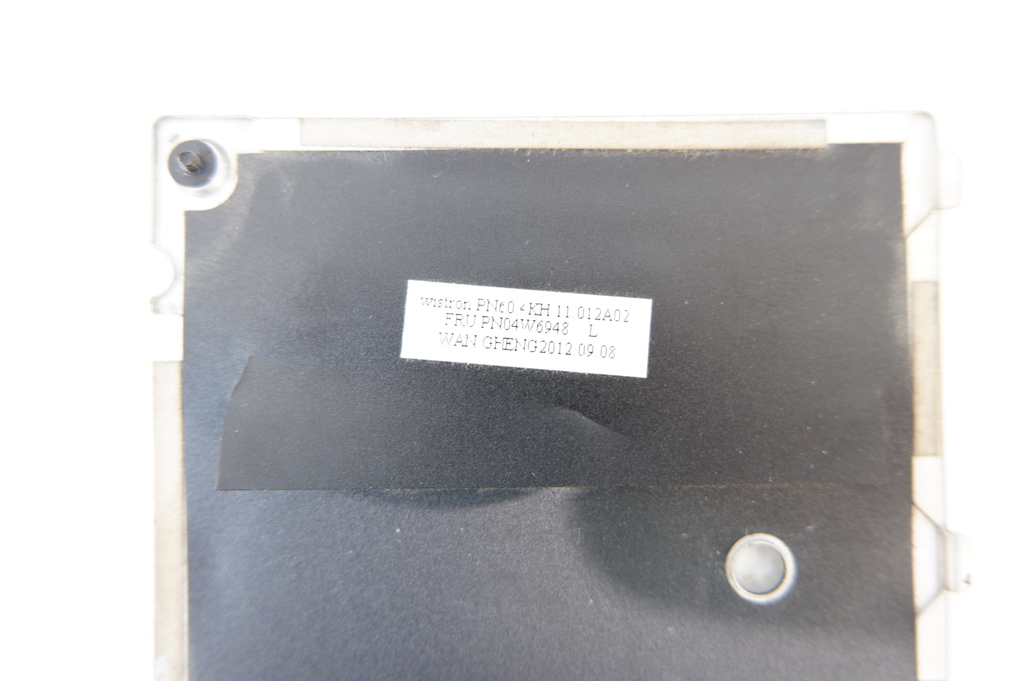 Ревизионная крышка от ноутбука IBM Lenovo ThinkPad - Pic n 282179