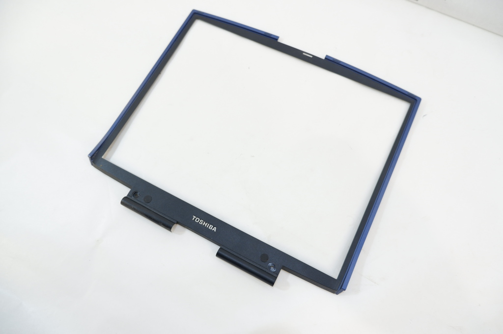 Рамка матрицы от ноутбука Toshiba 5005-S507. - Pic n 282371