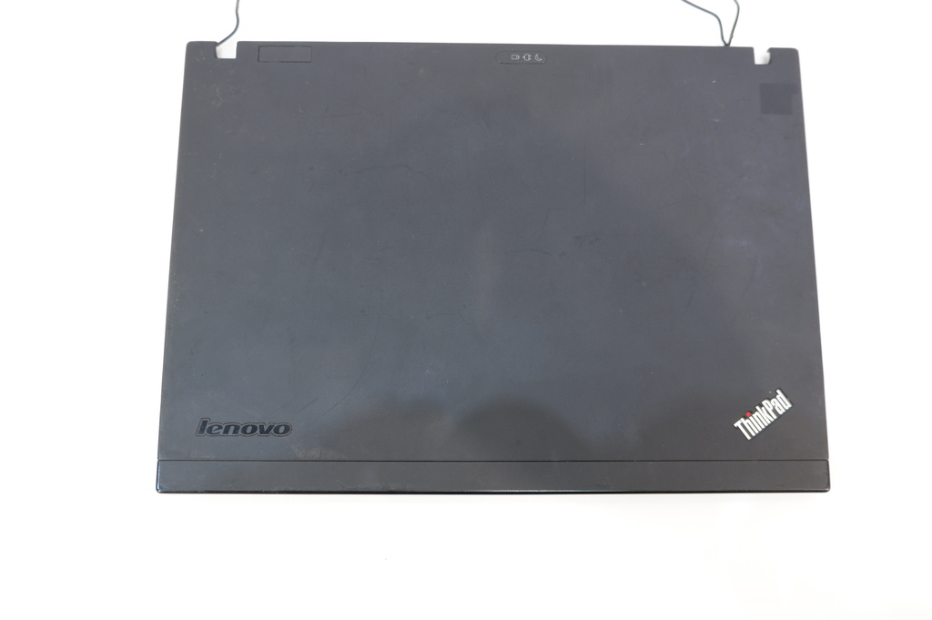 Крышка матрицы от ноутбука IBM Lenovo X200 - Pic n 282536