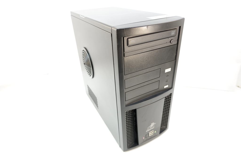 Системный блок Depo Pentium Dual-Core E5300 - Pic n 282651