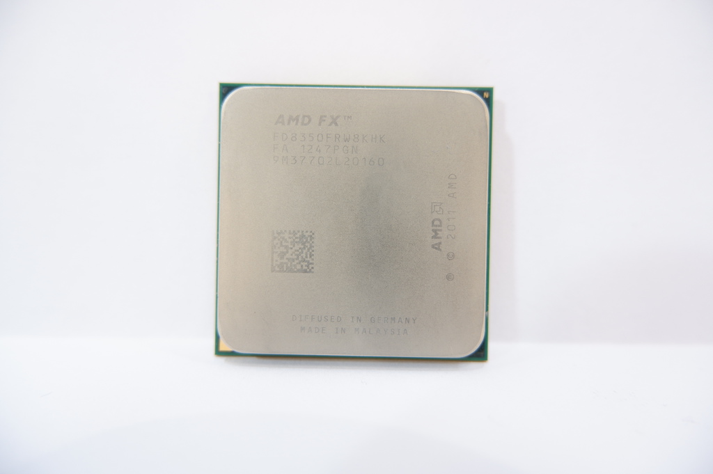 Процессор AMD FX-8350 8 ядер 4.0GHz - Pic n 271893