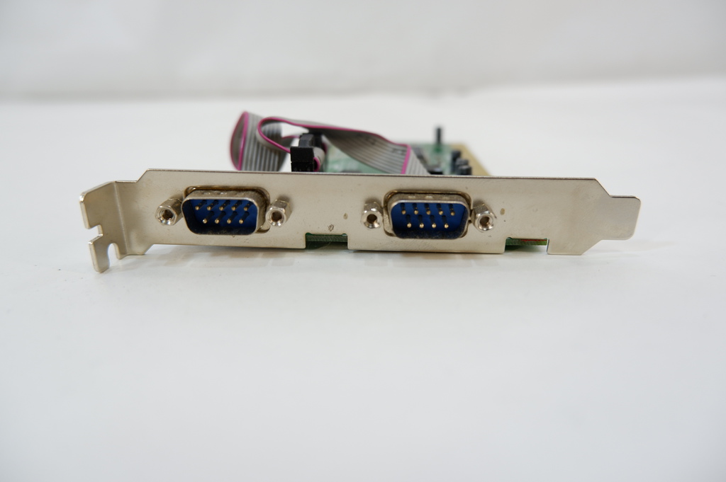 Контроллер COM-портов Espada FG-PIO9835-2S-01-BU01 - Pic n 274558