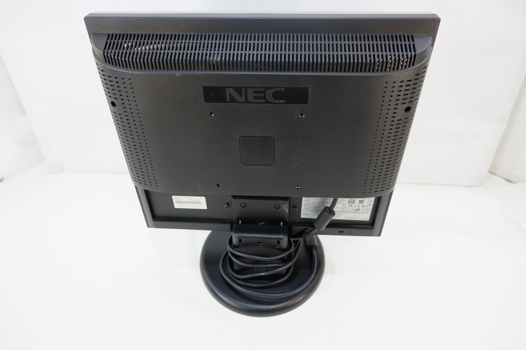 Монитор 17" NEC LCD170V-BK.  - Pic n 266133