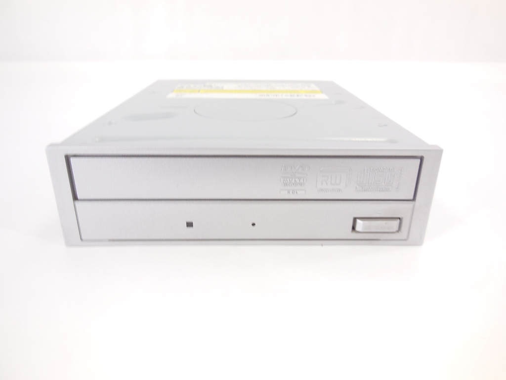DVD±R/RW NEC ND-4550A (Silver) - Pic n 282984
