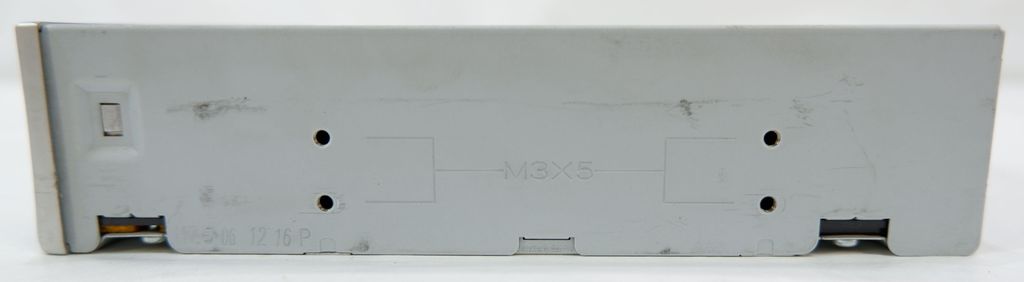 DVD-ROM IDE LG GDR-8464B (Silver) - Pic n 282986