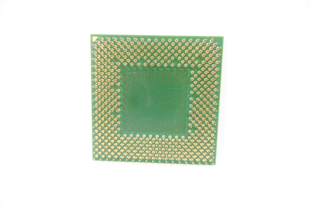 Процессор AMD Athlon XP 2600+ Socket A - Pic n 283109