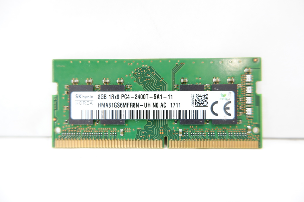 Оперативная память SO-DIMM DDR4 8GB SK hunix - Pic n 283270