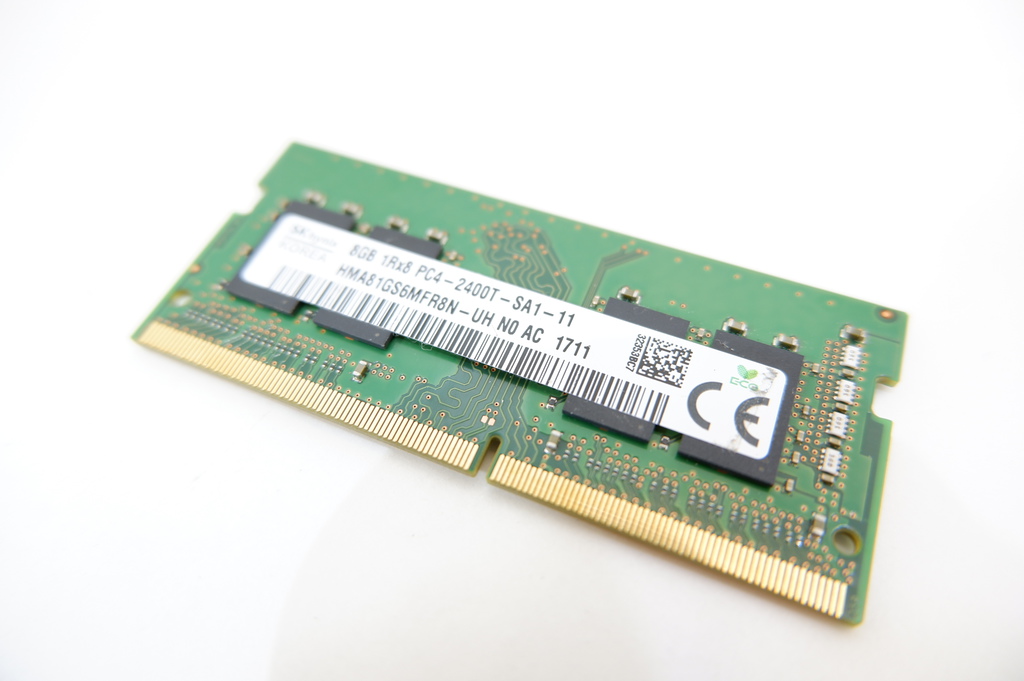Оперативная память SO-DIMM DDR4 8GB SK hunix - Pic n 283270