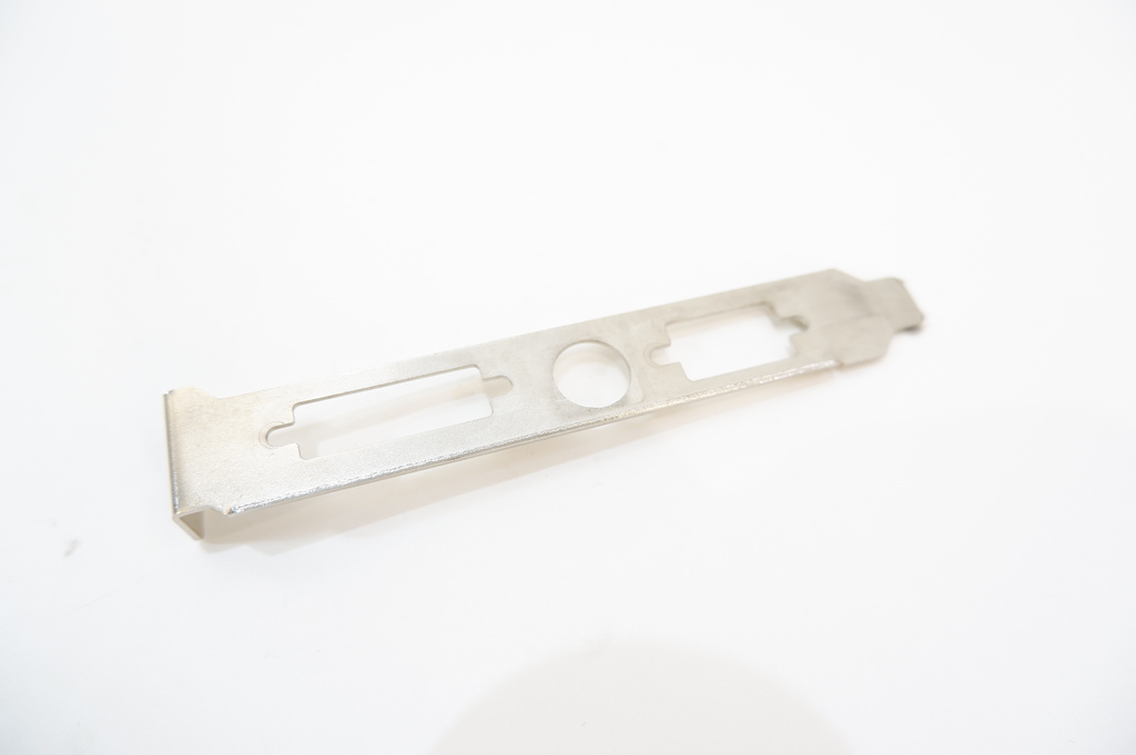 Планка крепления видеокарты в компьютерный корпус - Pic n 80092