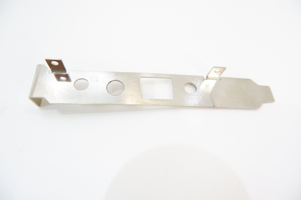 Планка крепления видеокарты в компьютерный корпус - Pic n 80092