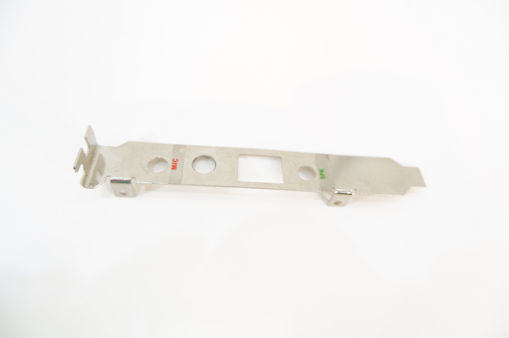 Планка крепления видеокарты в компьютерный корпус - Pic n 80092