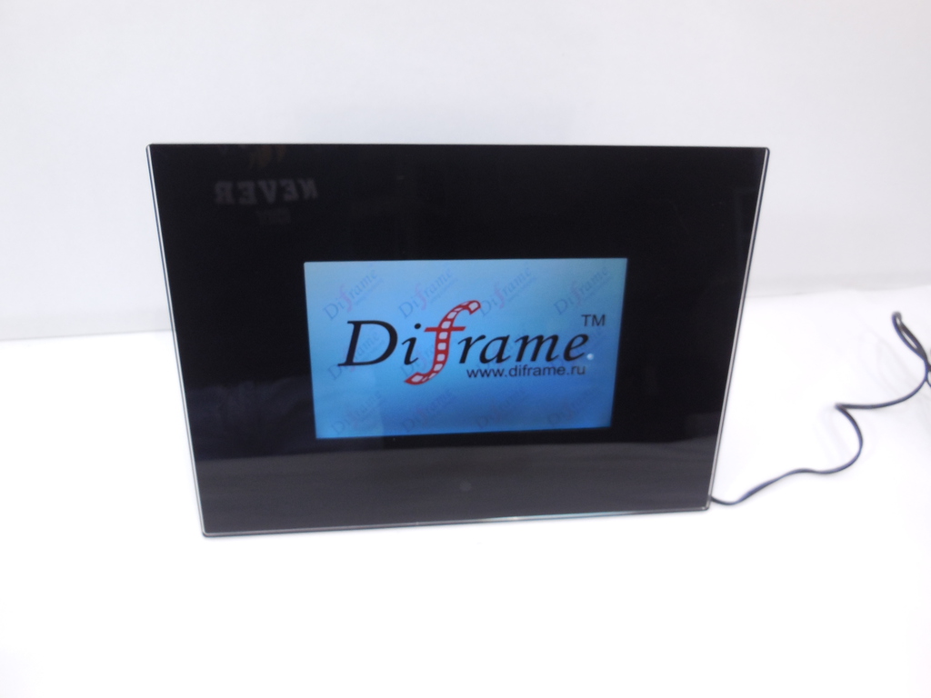Фоторамка DiFrame DF-F7X, Экран 7" - Pic n 284585