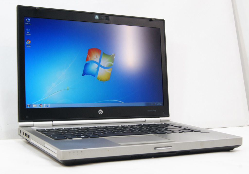 Ноутбук HP EliteBook 8470p для графики и дизайна - Pic n 284785