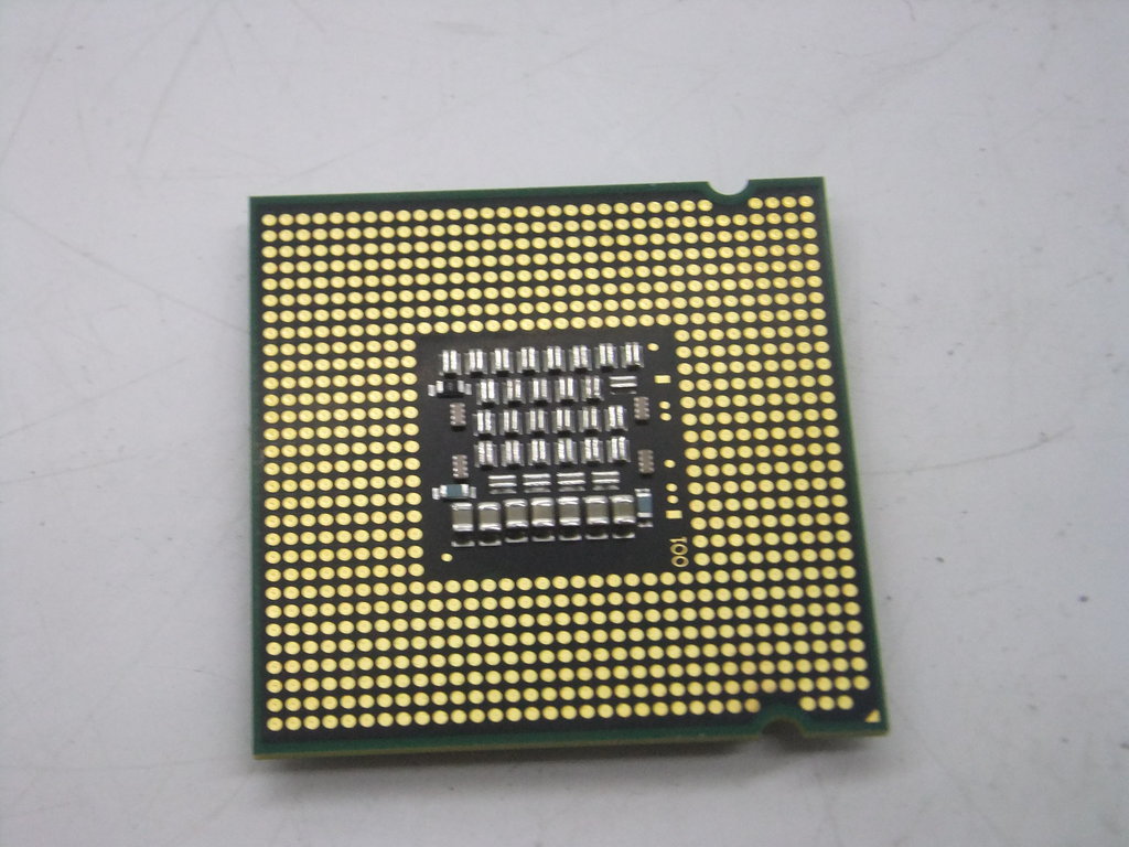 Процессор Intel Core 2 Duo E4700 - Pic n 125999