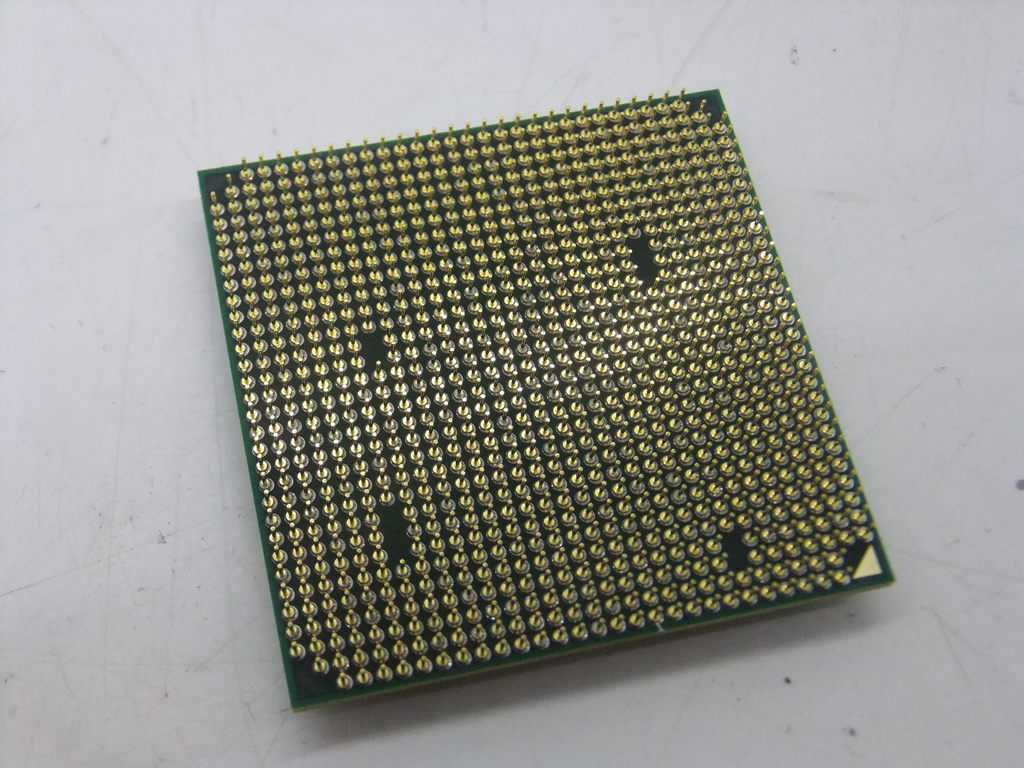 Процессор AMD Athlon II X2 245 - Pic n 126002