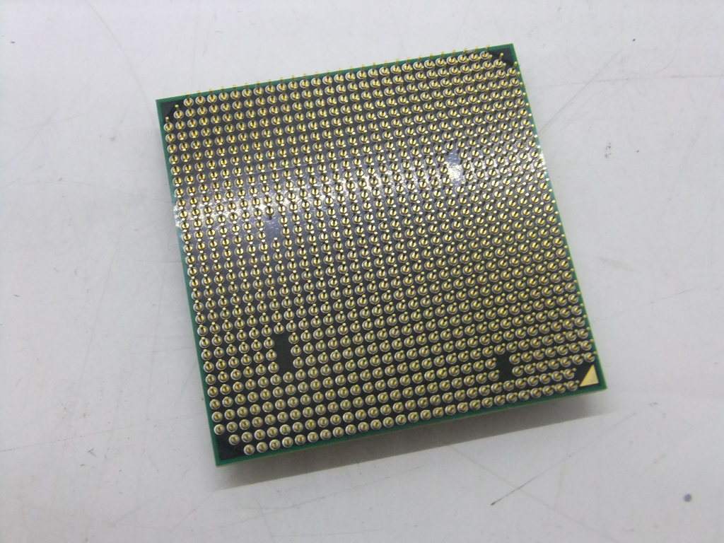 Процессор AMD Athlon II X2 215 - Pic n 126004