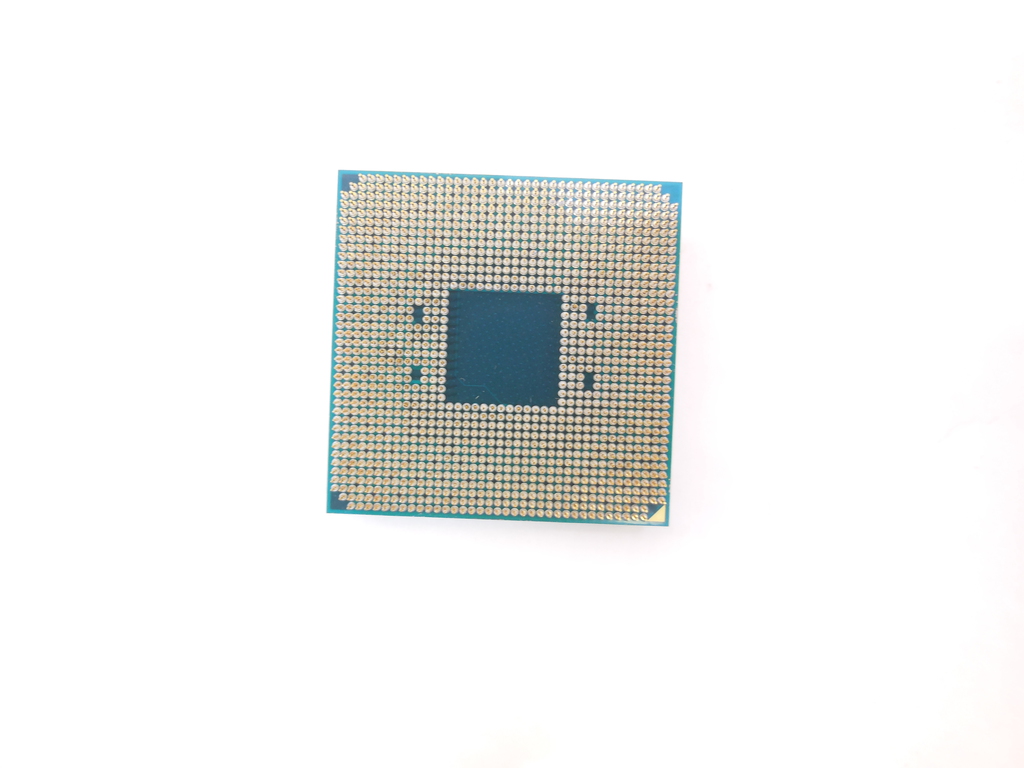 Процессор AMD Ryzen 7 2700X 3.7GHz - Pic n 285163