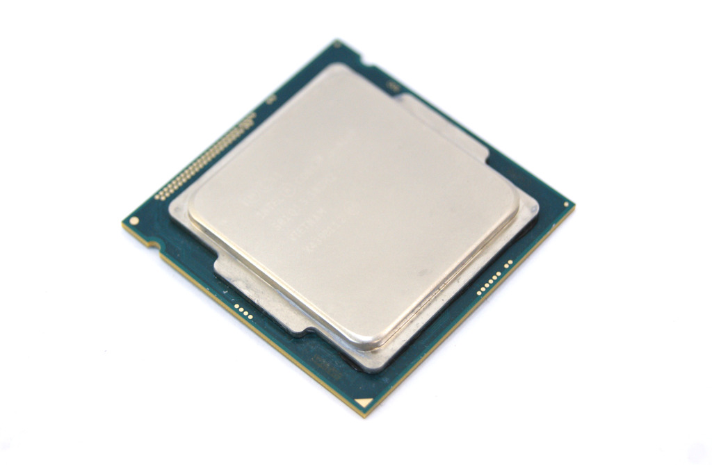 Процессор Intel Core i5-4590 3.3GHz - Pic n 265858